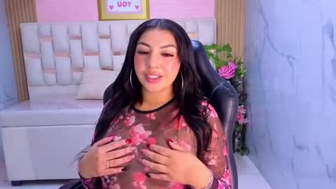 Alexa online show from July 12, 2:57 am