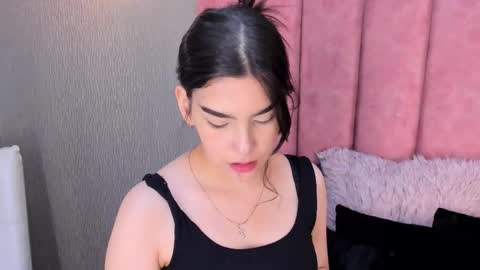 Alexa Thaylor online show from October 24, 3:19 pm