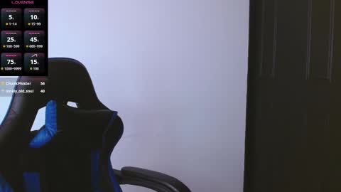 Alexandra 3 online show from March 7, 2:14 pm