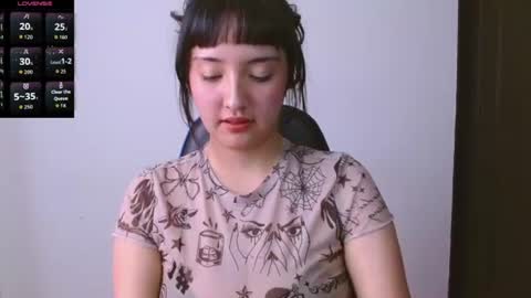 Alexandra 3 online show from June 13, 10:08 pm