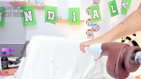 Alexa online show from June 22, 2:25 pm