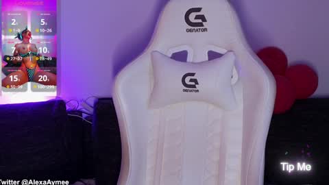 Alexa online show from April 9, 7:03 am