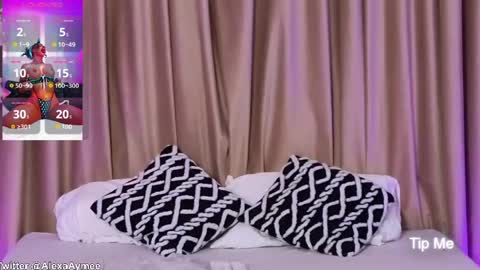Alexa online show from May 28, 9:56 pm