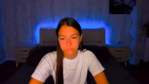 angel online show from July 6, 12:07 am