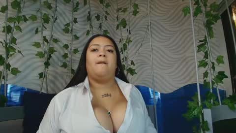 Snapshot of alexacherry12 chatting on March 31, 11:32 am alexacherry12 online show from March 31, 11:32 am