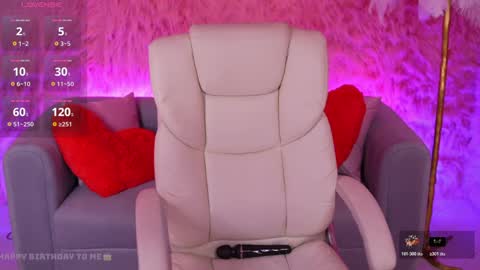 alexafleur online show from March 6, 8:22 am