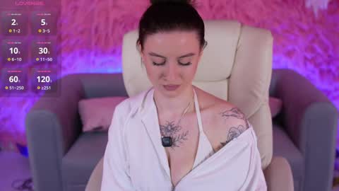 alexafleur online show from April 7, 1:55 pm