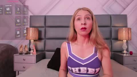    online show from April 16, 12:50 pm