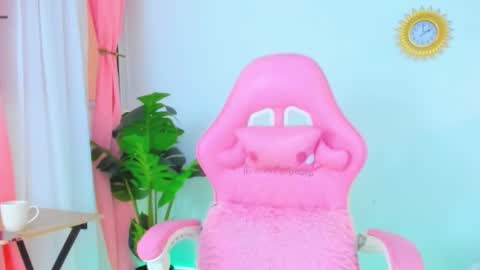 Alexa Jhonson online show from March 2, 6:59 pm