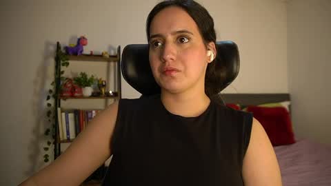 alexajhonsonof online show from May 30, 11:35 pm