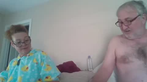 Alex online show from December 31, 4:04 pm