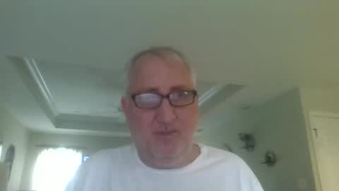 Alex online show from May 10, 7:41 pm