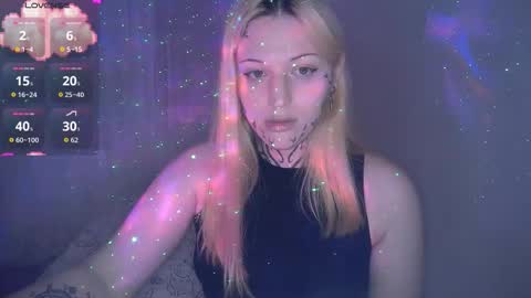 alexalarose online show from December 20, 1:02 am