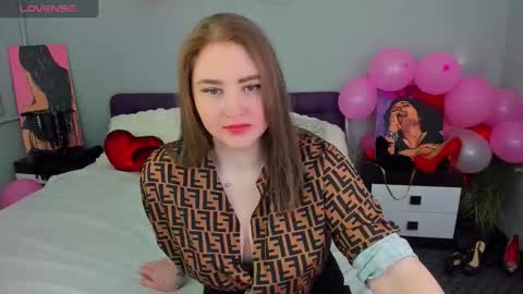 alexaloan online show from March 25, 1:28 pm