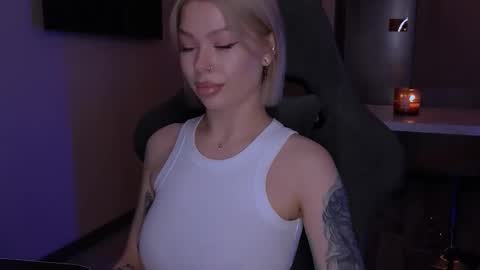 Alexa Mason online show from November 21, 2:43 am