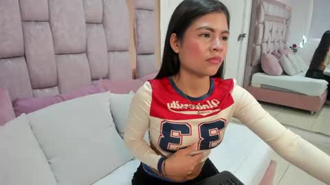 alexamoonn online show from April 30, 6:03 pm