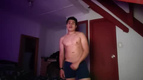 ALEX CD online show from December 14, 4:40 am