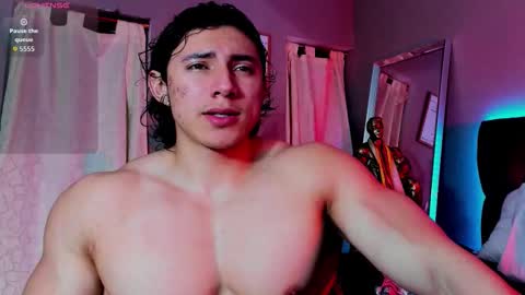 Alex online show from February 17, 3:47 am