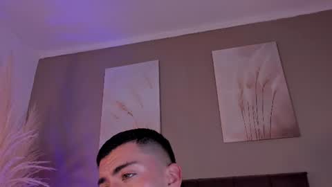 Alexander Diaz online show from June 16, 11:35 am