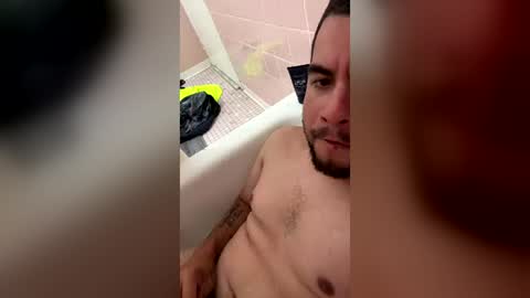 alexanderjessrivera online show from July 20, 3:54 am