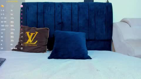 Alexander online show from November 8, 3:39 am