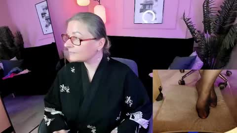 Alexandra online show from May 27, 9:12 pm