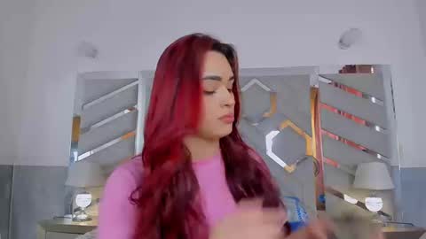 Alexandra ig  alexandraax09  online show from March 2, 2:57 pm