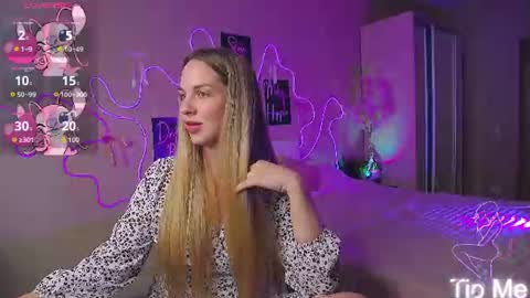 alexandracandy online show from July 9, 12:09 pm