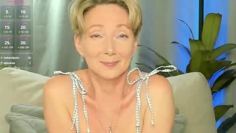 Alexandra online show from April 27, 1:42 pm