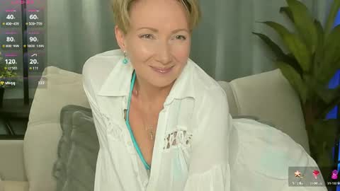 Alexandra online show from June 12, 2:05 pm
