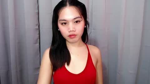 Andrea online show from July 18, 11:08 pm