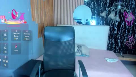 ALEXANDRA online show from January 6, 6:28 am