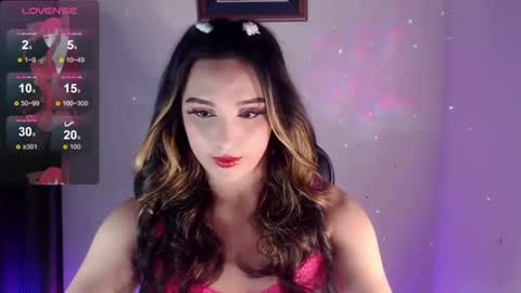 Snapshot of alexandre_chuad chatting on February 18, 8:27 am Alexa online show from February 18, 8:27 am