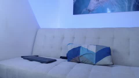 ALEX online show from March 12, 3:18 pm