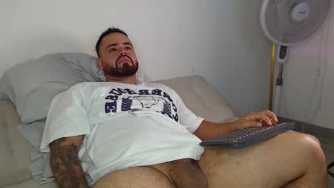 ALEX online show from November 15, 1:14 am