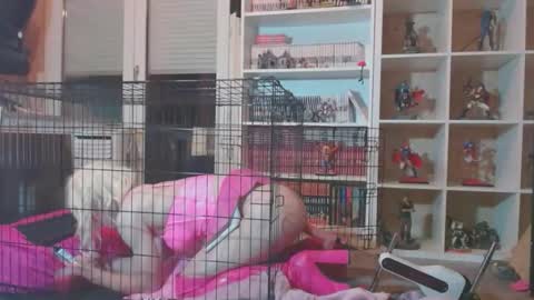 alexas_owned_bitch online show from May 22, 10:26 pm