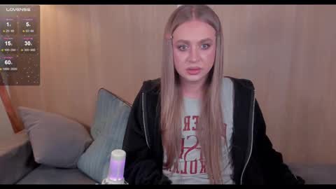 Alexa online show from March 4, 12:50 am