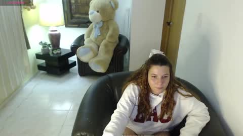 alexatai online show from June 6, 11:09 pm