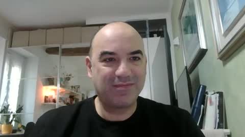 Snapshot of alexct77 chatting on February 16, 10:00 am alexct77 online show from February 16, 10:00 am