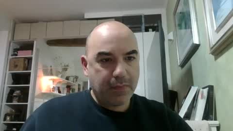 Snapshot of alexct77 chatting on March 17, 5:27 pm alexct77 online show from March 17, 5:27 pm