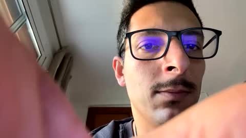 alexcum88 online show from October 15, 8:03 am