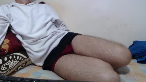 Alex online show from April 14, 6:14 pm