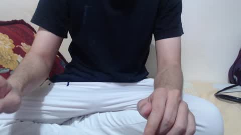 Snapshot of alexdelarge323 chatting on June 15, 2:52 pm Alex online show from June 15, 2:52 pm