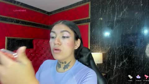 Alexiaa  Online 1430 to 2100 GMT-5 online show from January 6, 12:31 pm