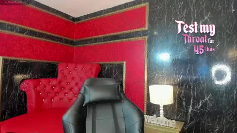 Alexiaa  Online 1430 to 2100 GMT-5 online show from February 10, 12:31 pm