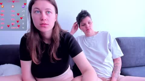 Alexia online show from May 1, 4:33 pm