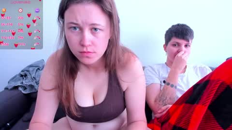 Alexia online show from May 2, 3:39 pm