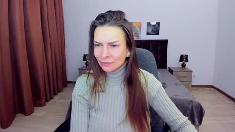 Alexia online show from December 5, 1:03 am