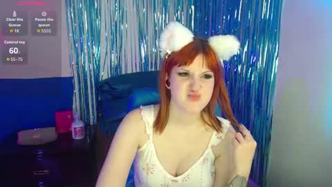 AleximkA online show from June 26, 6:45 pm