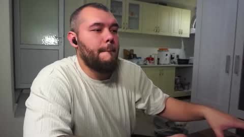 Alex online show from January 10, 9:16 pm